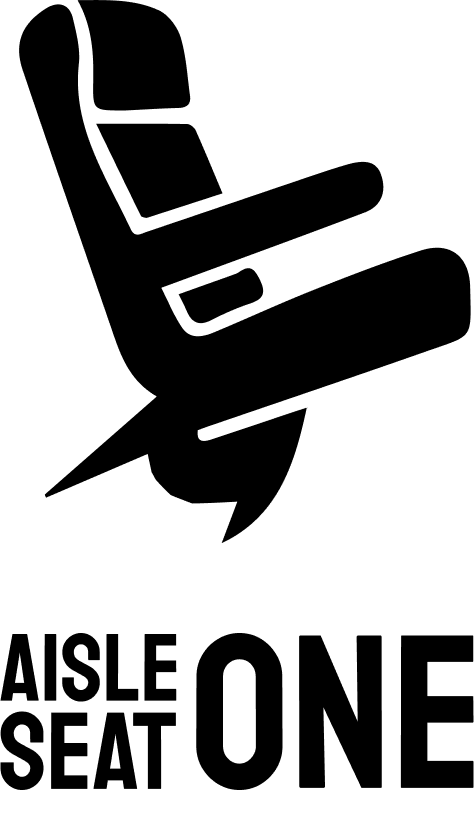 Aisle Seat One